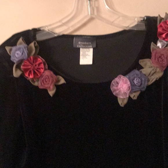 Dress-barn Collection  Top NWT Size Small - Picture 7 of 8